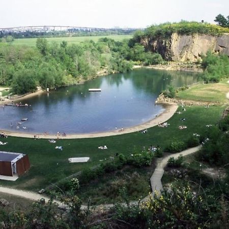 9 Pers 160 M² +Jardin- 10Mn Nantes -30Mn Mer Bouguenais Εξωτερικό φωτογραφία
