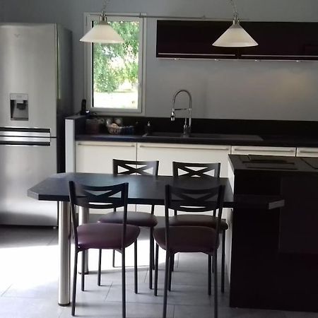 9 Pers 160 M² +Jardin- 10Mn Nantes -30Mn Mer Bouguenais Εξωτερικό φωτογραφία