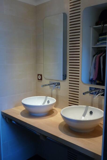 9 Pers 160 M² +Jardin- 10Mn Nantes -30Mn Mer Bouguenais Εξωτερικό φωτογραφία