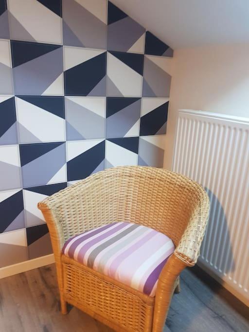 9 Pers 160 M² +Jardin- 10Mn Nantes -30Mn Mer Bouguenais Εξωτερικό φωτογραφία