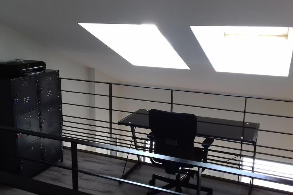 9 Pers 160 M² +Jardin- 10Mn Nantes -30Mn Mer Bouguenais Εξωτερικό φωτογραφία