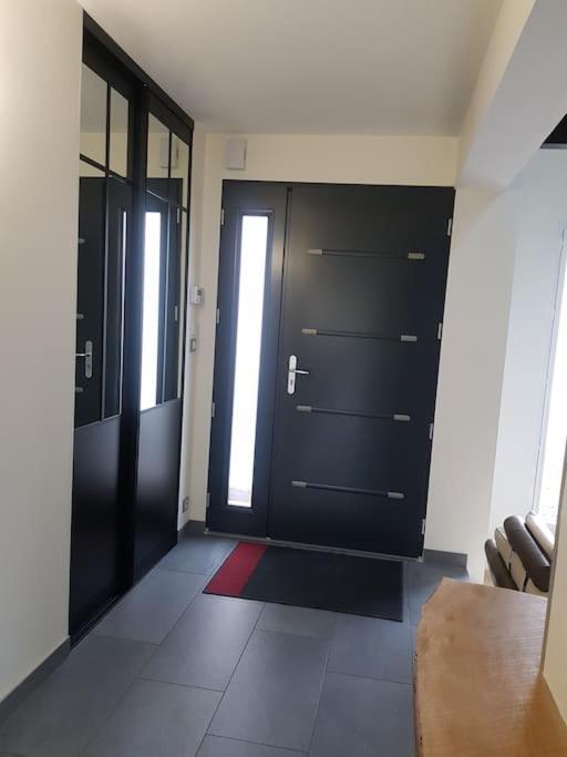 9 Pers 160 M² +Jardin- 10Mn Nantes -30Mn Mer Bouguenais Εξωτερικό φωτογραφία