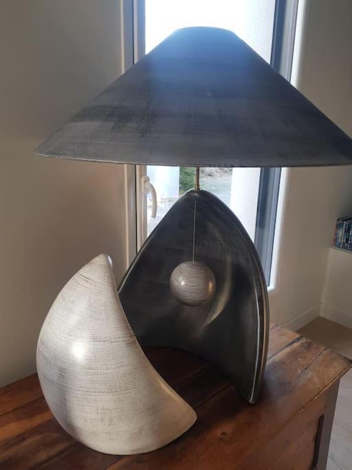 9 Pers 160 M² +Jardin- 10Mn Nantes -30Mn Mer Bouguenais Εξωτερικό φωτογραφία