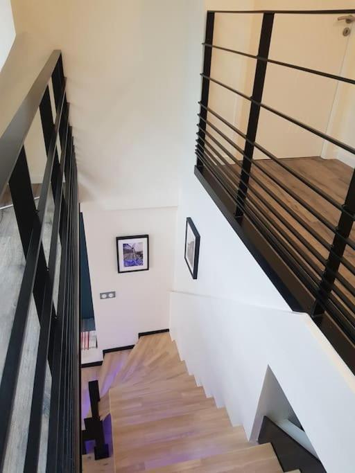 9 Pers 160 M² +Jardin- 10Mn Nantes -30Mn Mer Bouguenais Εξωτερικό φωτογραφία